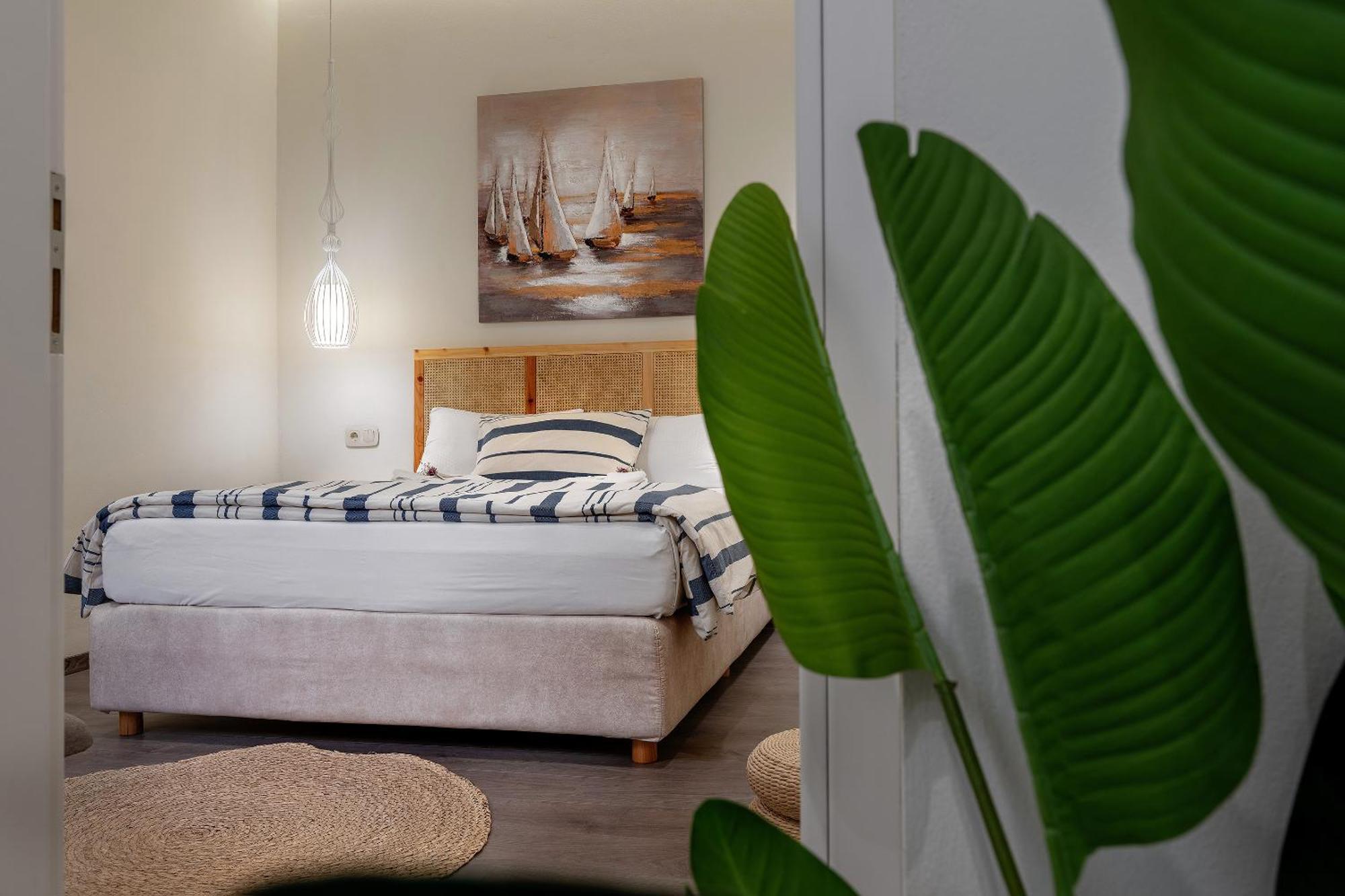 Ioanna Bayview Luxury Apartment 이라피트라 외부 사진